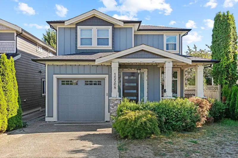 15568 RUSSELL AVENUE - photo 3 of 33