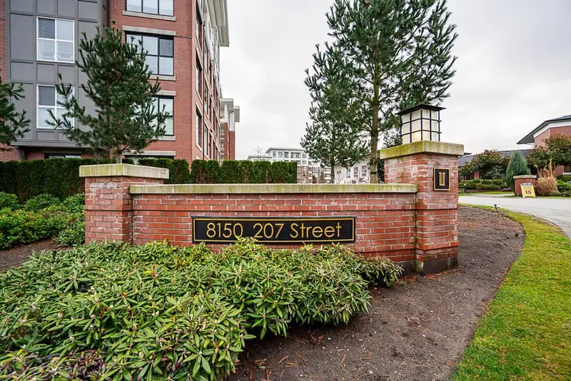 A319 8150 207 STREET - photo 1 of 25