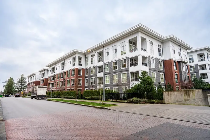 A319 8150 207 STREET - photo 2 of 25