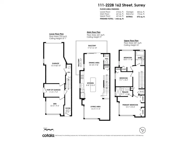111 2228 162 STREET - photo 2 of 34