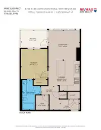 701 1588 JOHNSTON ROAD - thumbnail 20