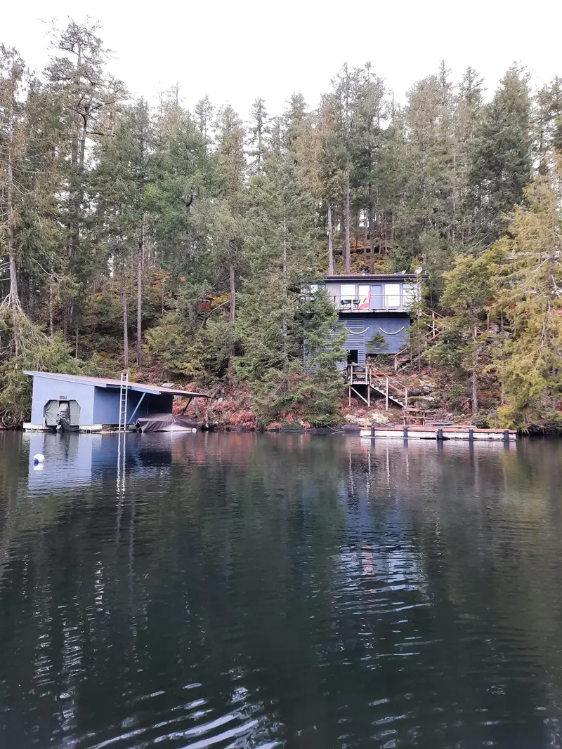 Lot 14 SAKINAW LAKE - photo 4 of 23