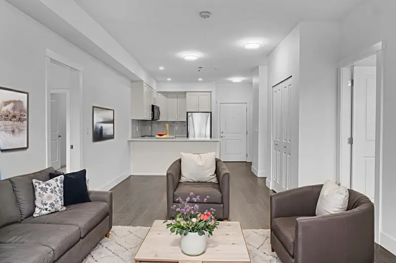 204 9983 E BARNSTON DRIVE - photo 1 of 19