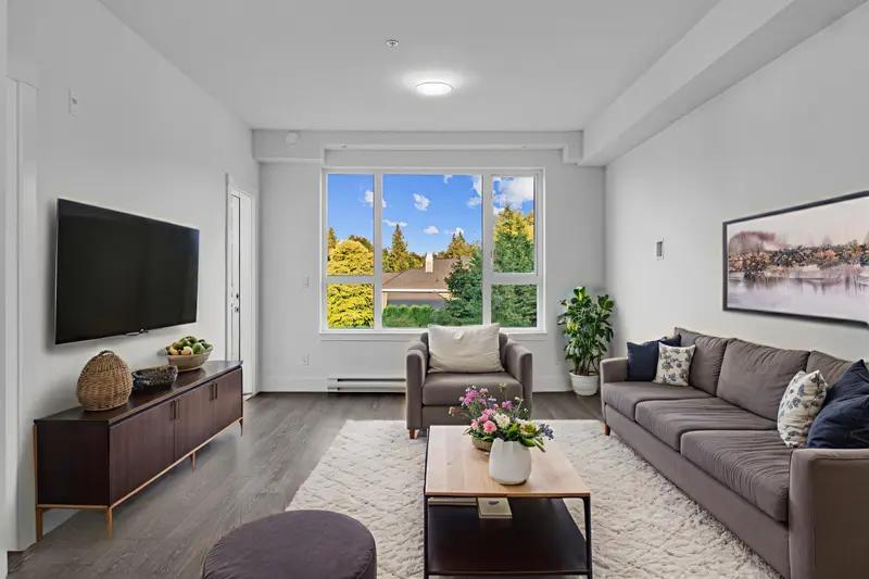 204 9983 E BARNSTON DRIVE - photo 3 of 19