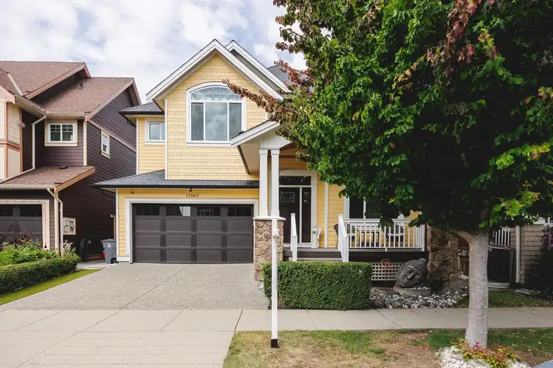 17363 0B AVENUE - photo 1 of 40