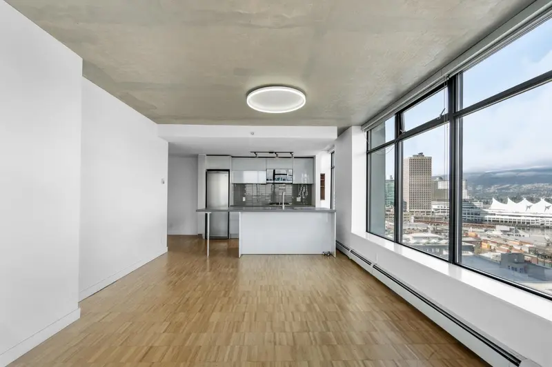 1701 108 W CORDOVA STREET - photo 2 of 25