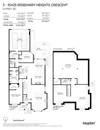 3 15425 ROSEMARY HEIGHTS CRESCENT - thumbnail 40