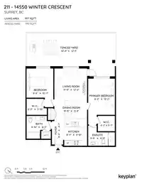 211 14550 WINTER CRESCENT - thumbnail 32