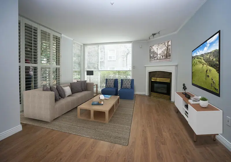 4 8430 JELLICOE STREET - photo 3 of 18