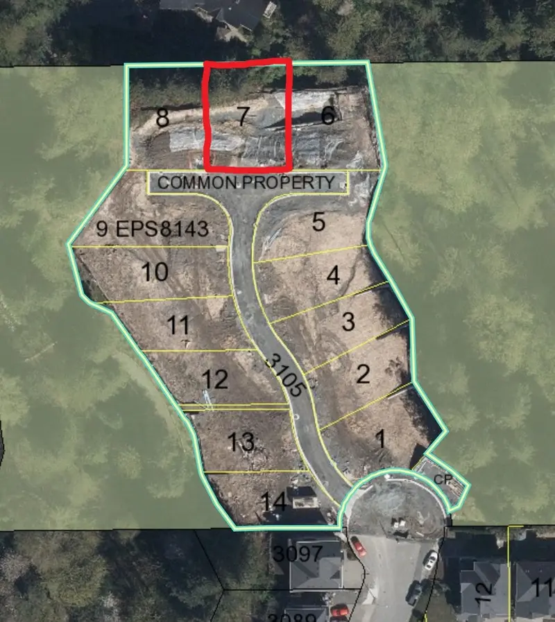 7 3105 EASTVIEW STREET - photo 1 of 1