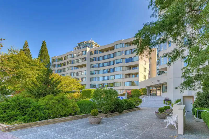 704 1442 FOSTER STREET - photo 2 of 25