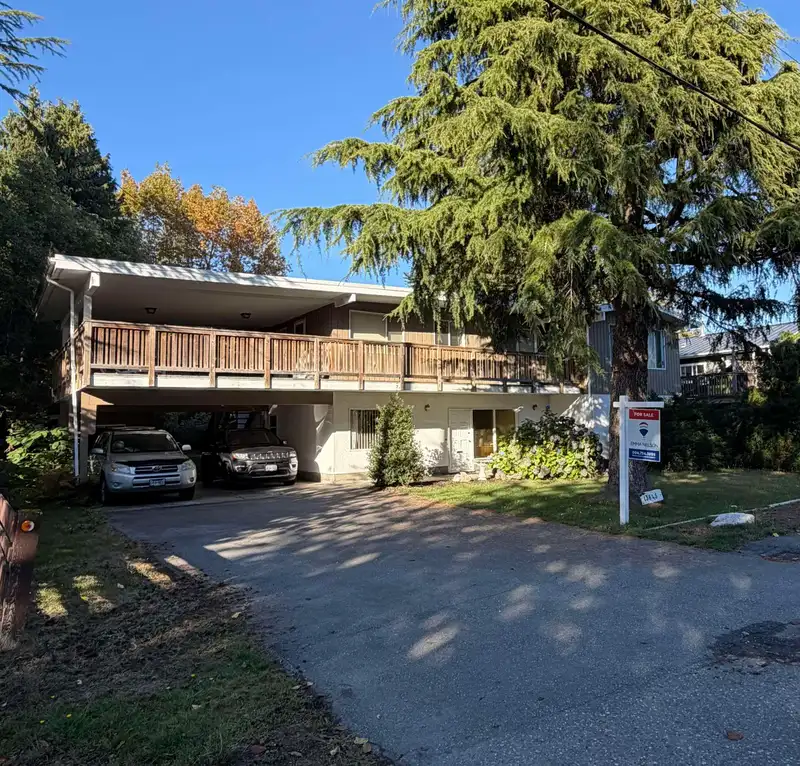 13645 BLACKBURN AVENUE - photo 1 of 1
