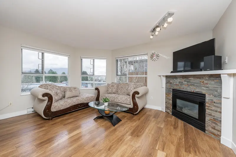 406 2285 PITT RIVER ROAD - photo 3 of 25