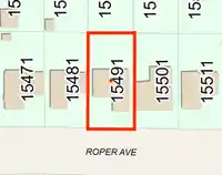 15491 ROPER AVENUE - thumbnail 4