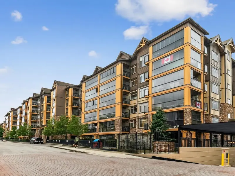 111 8157 207 STREET - photo 1 of 20