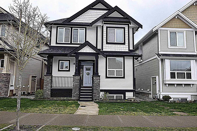 4376 STEPHEN LEACOCK DRIVE - photo 1 of 25