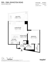 509 1588 JOHNSTON ROAD - thumbnail 10