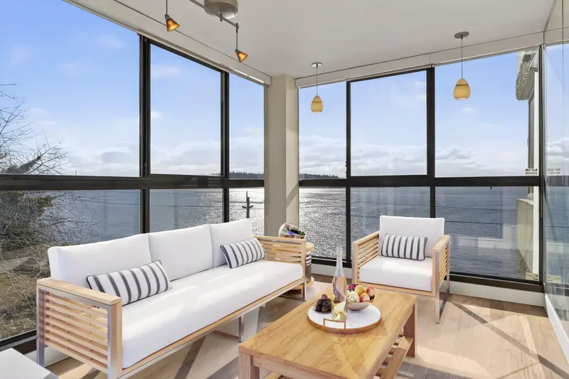 203 2090 ARGYLE AVENUE - photo 3 of 25