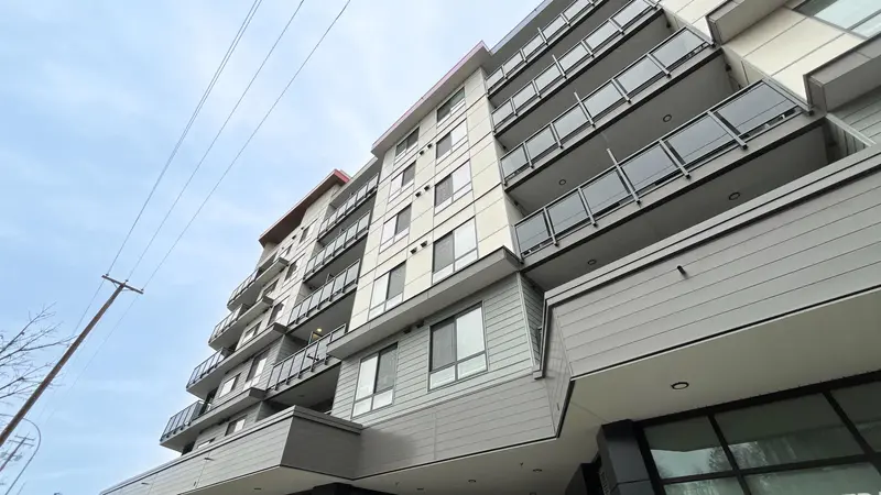 304 20061 FRASER HIGHWAY - photo 3 of 22