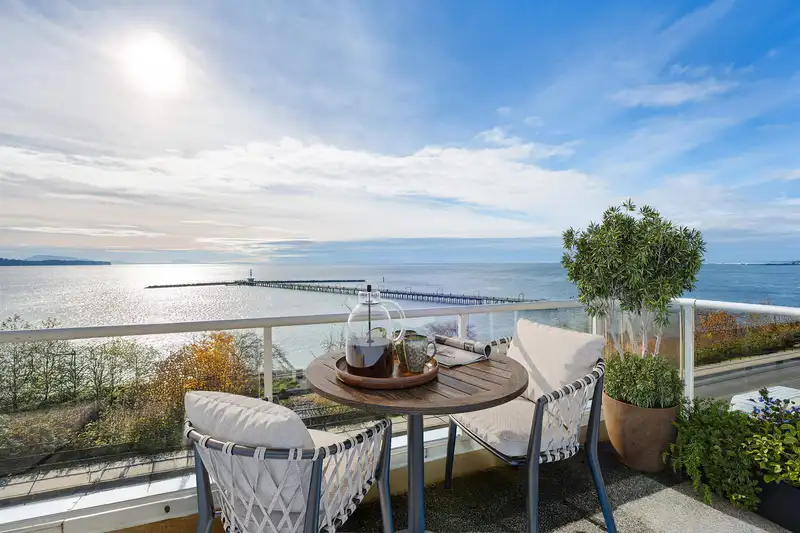 3 15129 MARINE DRIVE - photo 1 of 30