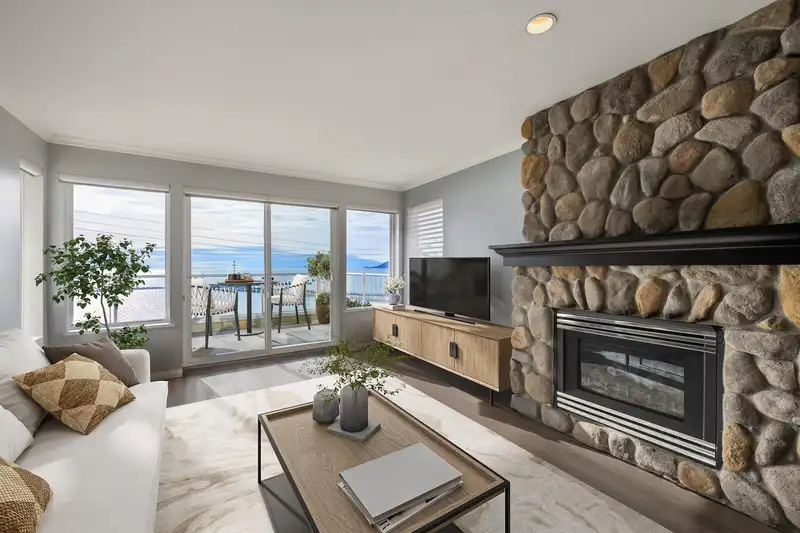 3 15129 MARINE DRIVE - photo 3 of 30