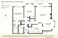 214 1840 E SOUTHMERE CRESCENT - thumbnail 23