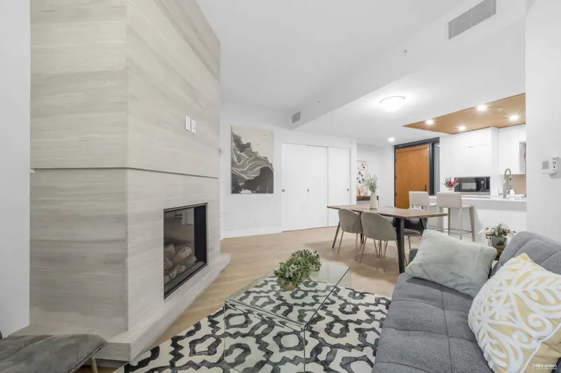 101 6699 NELSON AVENUE - photo 3 of 25