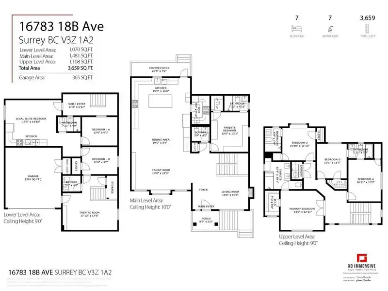16783 18B AVENUE - photo 3 of 40