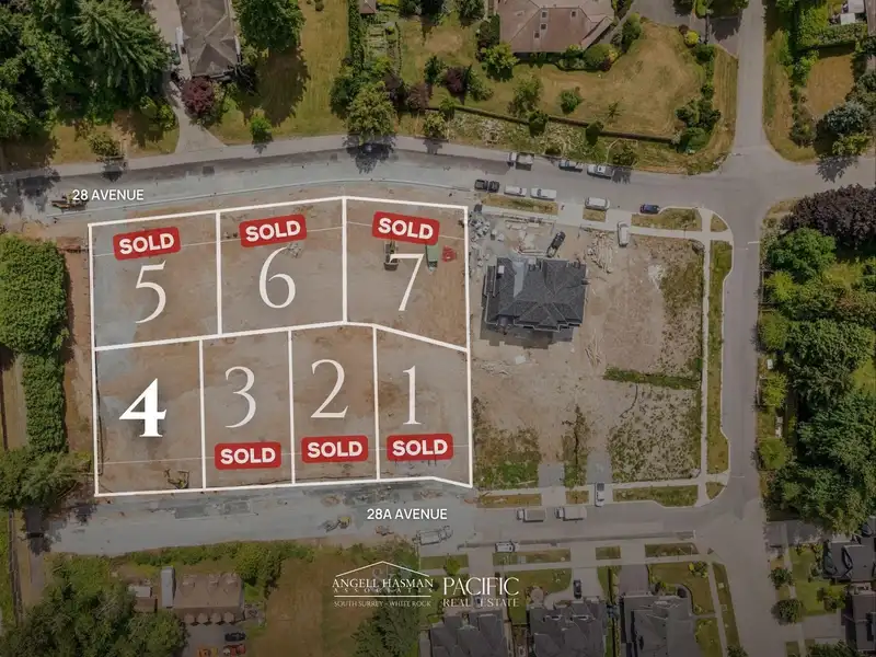 16592 28A AVENUE - photo 1 of 7