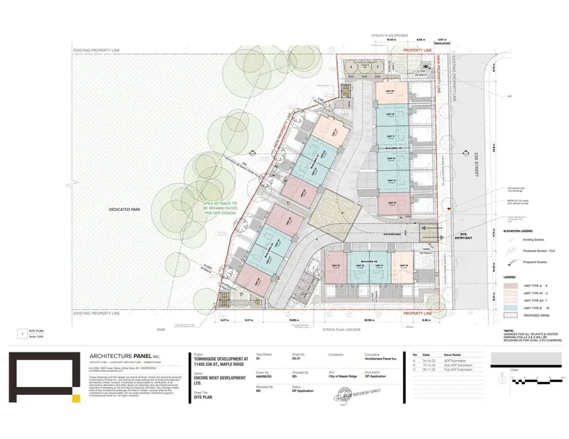 11405 236 STREET - photo 1 of 14