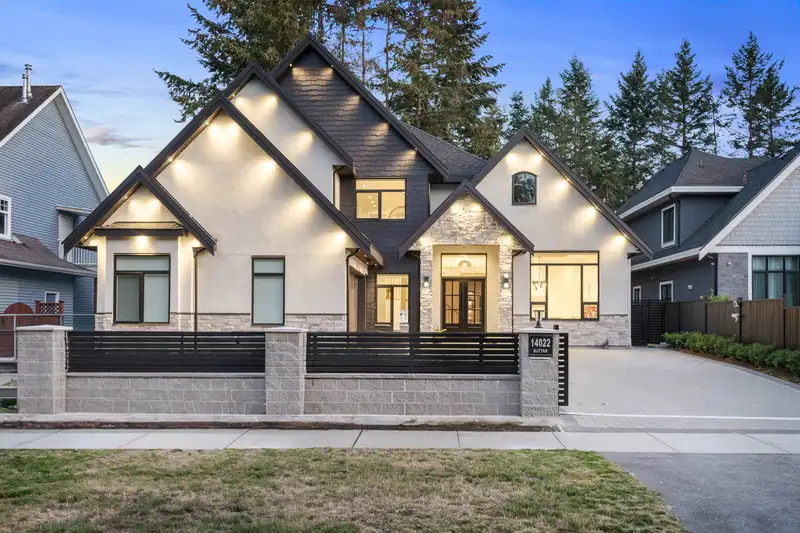 14022 20A AVENUE - photo 1 of 36