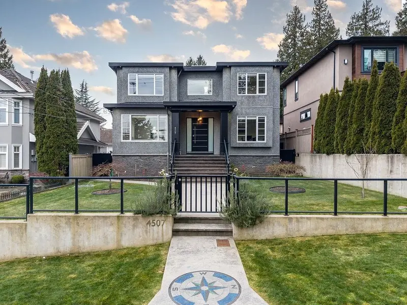 4507 PERCIVAL AVENUE - photo 1 of 25