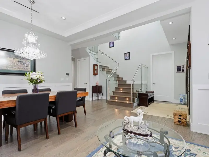 4507 PERCIVAL AVENUE - photo 4 of 25