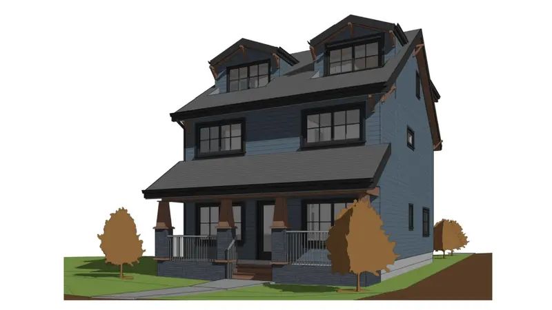 918 WESTWOOD STREET - photo 1 of 8