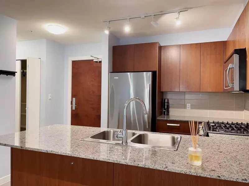 205 5665 IRMIN STREET - photo 2 of 12