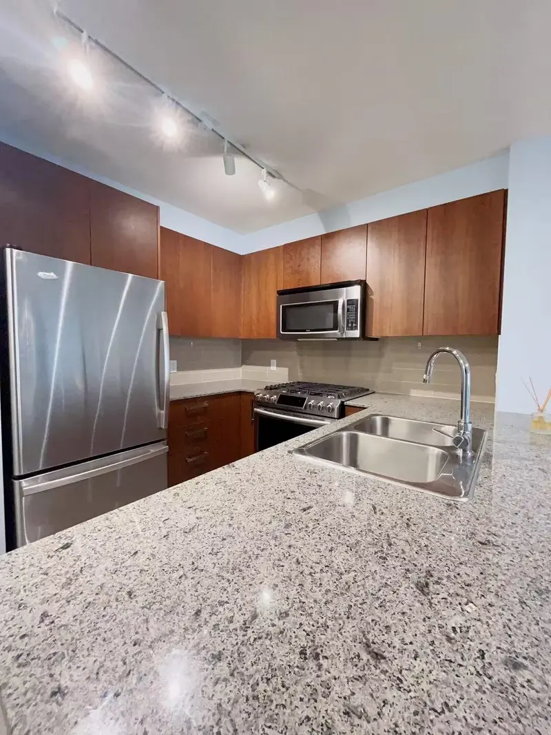 205 5665 IRMIN STREET - photo 3 of 12