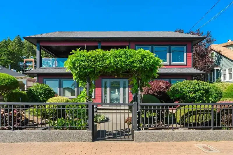 14647 MARINE DRIVE - photo 1 of 25