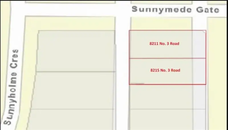 8211 NO. 3 ROAD - photo 1 of 1