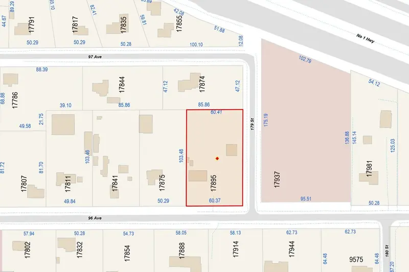 17895 96 AVENUE - photo 2 of 25