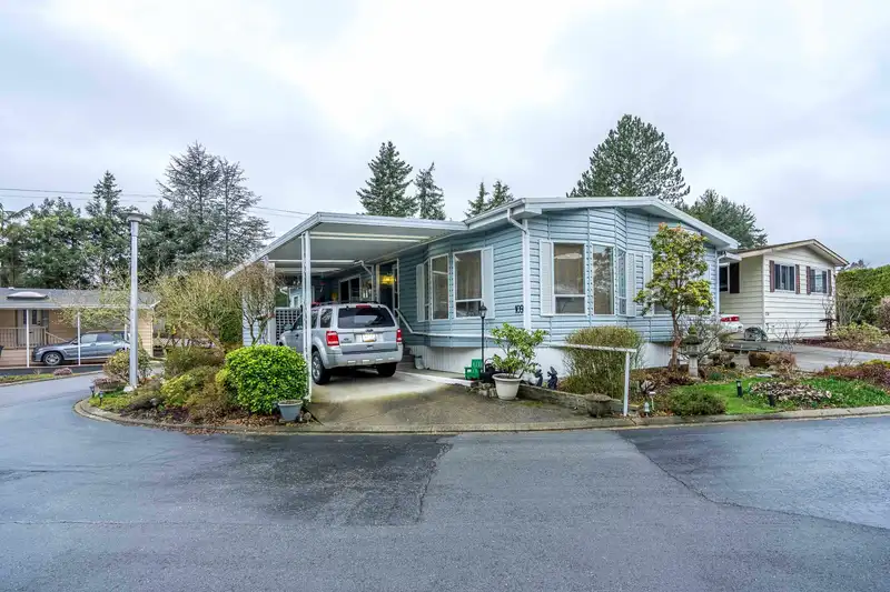 109 2062 KING GEORGE BOULEVARD - photo 3 of 24