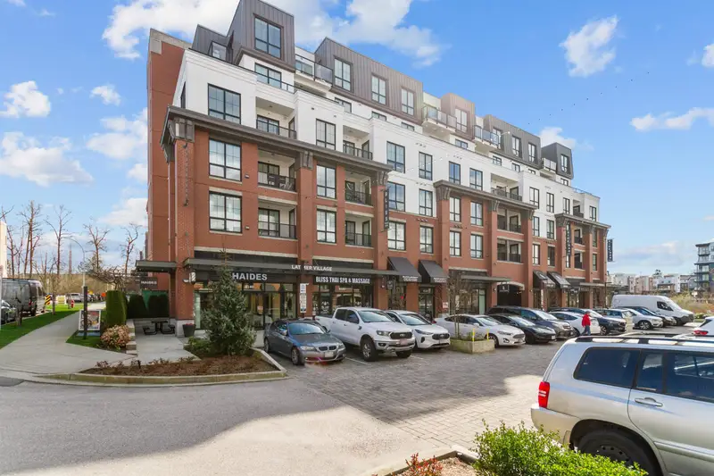 B308 20018 83A AVENUE - photo 1 of 22