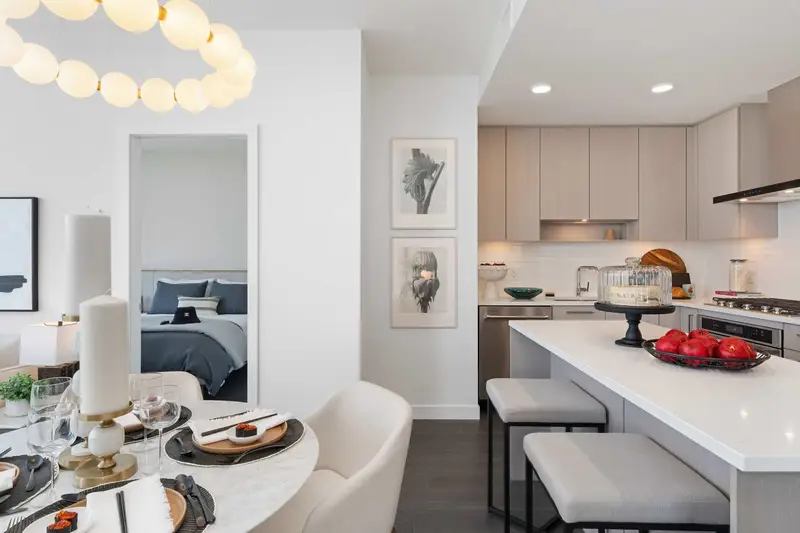 3108 518 CLARKE ROAD - photo 3 of 22