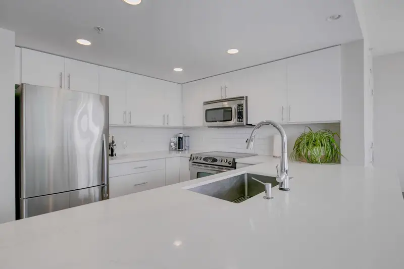 504 125 MILROSS AVENUE - photo 3 of 25