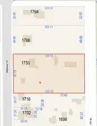 1750 176 STREET - thumbnail 1