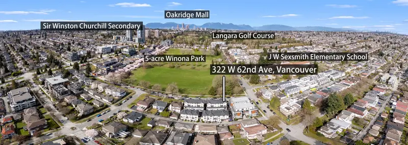 322 W 62ND AVENUE - photo 3 of 25