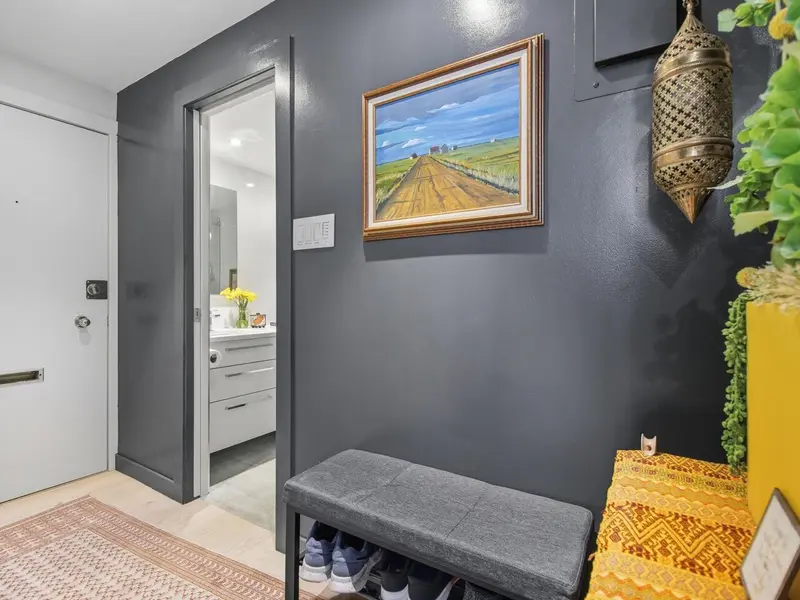 1203 1850 COMOX STREET - photo 4 of 25