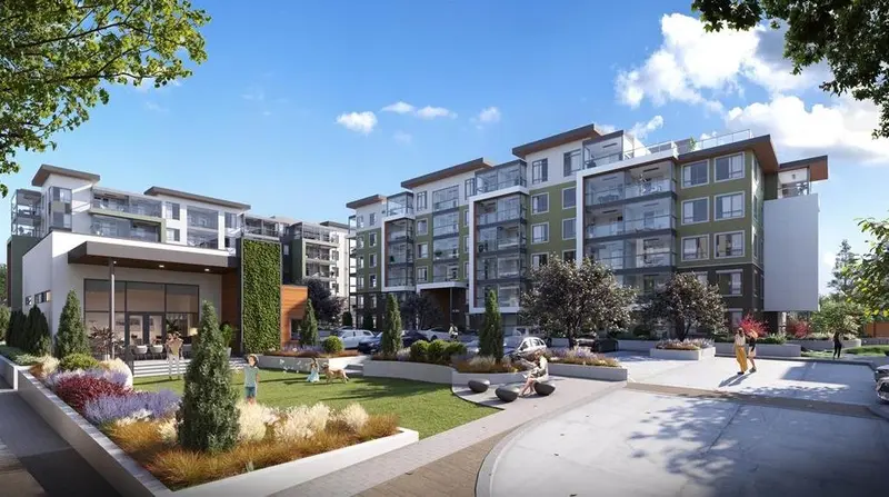 312 34375 GLADYS AVENUE - photo 2 of 7