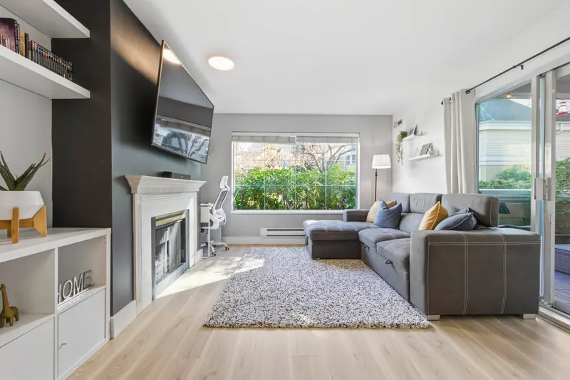 111 6820 RUMBLE STREET - photo 1 of 25