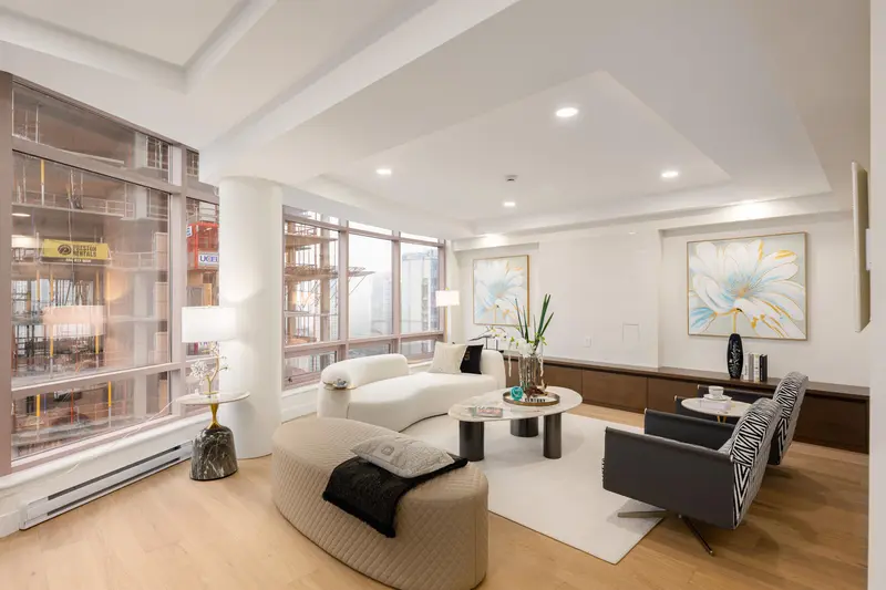 18A 1500 ALBERNI STREET - photo 3 of 24