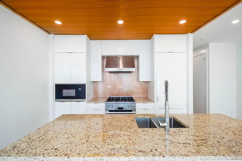 406 6687 NELSON AVENUE - photo 1 of 11